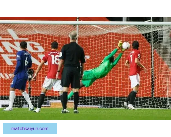 门迪防守能力持续提升，在一对一对抗中表现稳健