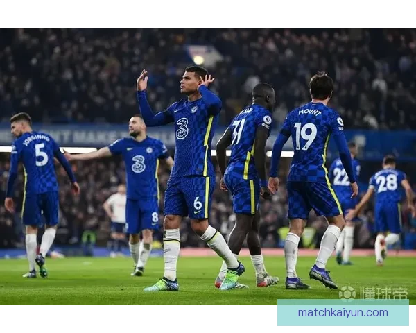 奇尔韦尔边路突破表现稳健，助力球队近期攻防两端提升