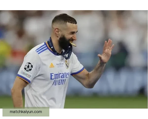 西甲皇马队长臂章的象征意义与球队领导力分析