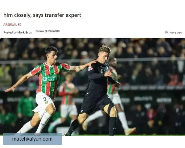 阿森纳赛季走势预测：表现稳健有望持续提升竞争力