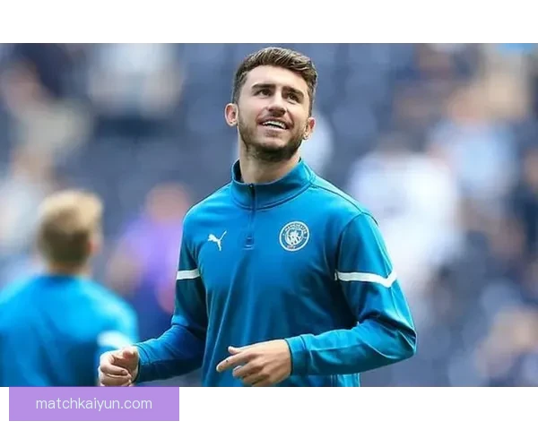 拉波尔特在曼城期间的表现稳健，成为后防线的重要支柱。