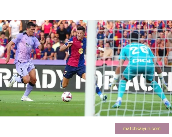 巴萨回归诺坎普主场，西甲争冠形势再添变数阶段