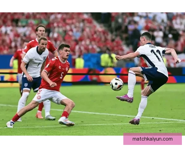 福登在英格兰受欢迎度持续提升，本土球迷认可其国家队表现现