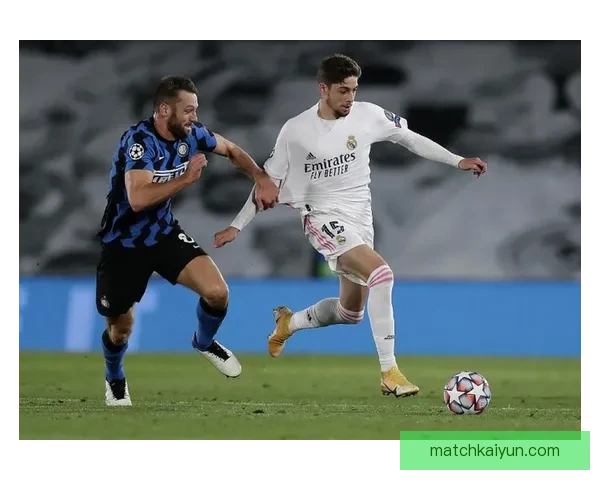 巴尔韦德与莫德里奇本赛季中场表现对比：状态回暖与经验优势并存