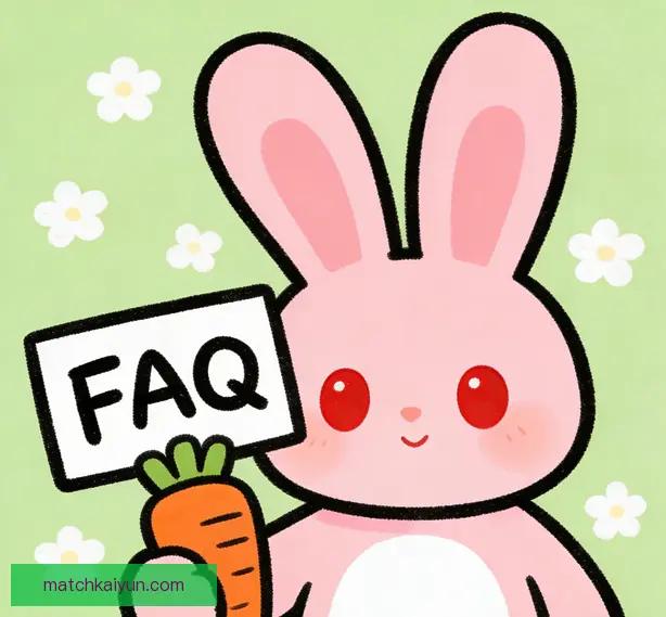 常见问题